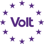 Volt square logo