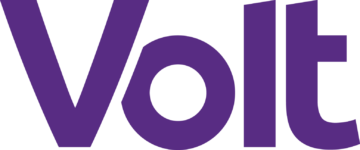 VOLT Volt Logo